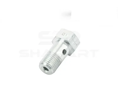 3.21076 Overflow valve, M14 x 1,5, SW: 19