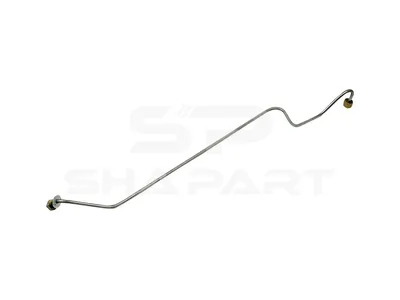 3.21101 Injection line