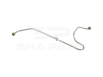 3.21102 Injection line
