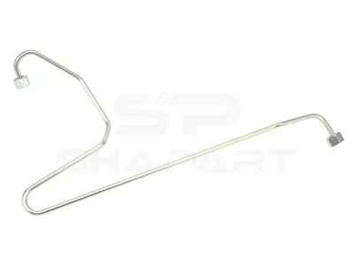 3.21103 Injection line
