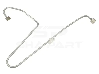 3.21104 Injection line