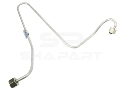 3.21105 Injection line