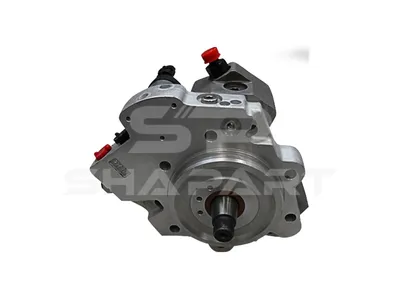 3.21220 Fuel pump