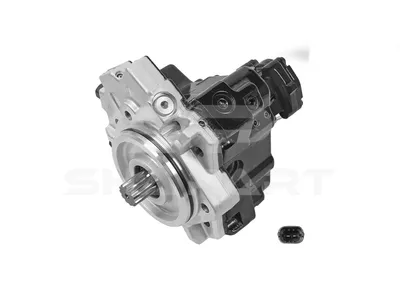 3.21221 Fuel pump