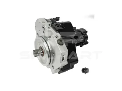 3.21222 Fuel pump, reman. / without old core