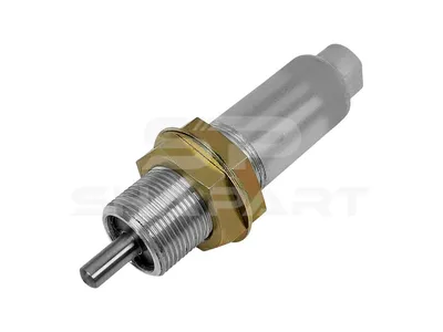 3.21300 Cylinder, M10 x 1, M24 x 1,5, max. 6.5 bar, Ls: 30 mm