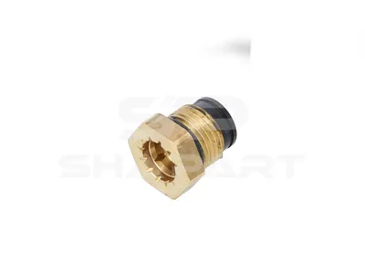 3.21530 Union screw, M16 x 1,5, NG 8