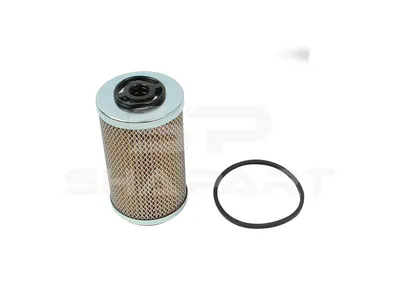 3.22001 Fuel filter insert, d: 14 mm, D: 65 mm, H: 115 mm