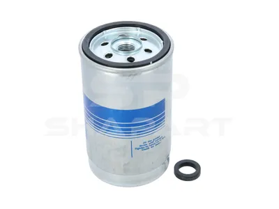 3.22003 Fuel filter, d: 62 mm, D: 76 mm, M16 x 1,5, H: 155 mm