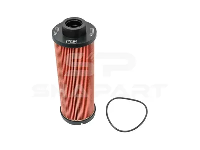 3.22005 Fuel filter insert, d: 27 mm, D: 78 mm, H: 231 mm