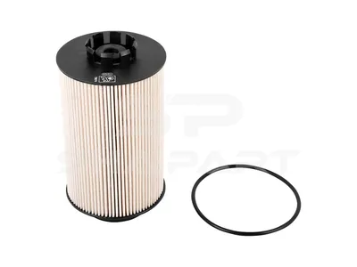 3.22009 Fuel filter insert, d: 45 mm, D: 95 mm, H: 173 mm