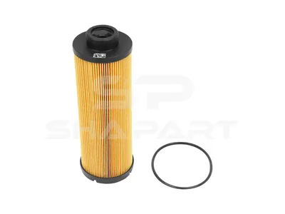 3.22013 Fuel filter insert, d: 27 mm, D: 78 mm, H: 231 mm