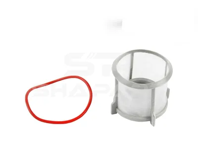 3.22014 Filter repair kit, without filter housing, D: 50 mm