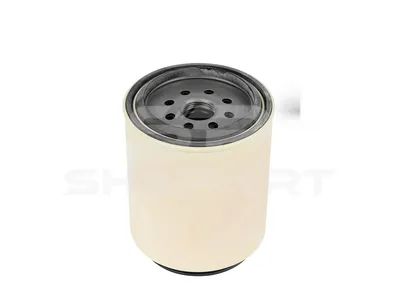 3.22018 Fuel filter, water separator, D: 108 mm, 1" x 14 UNS 2B, H: 130 mm