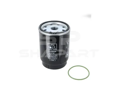 3.22025 Fuel filter