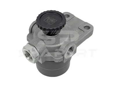 3.22032 Fuel prefilter, with fuel pump