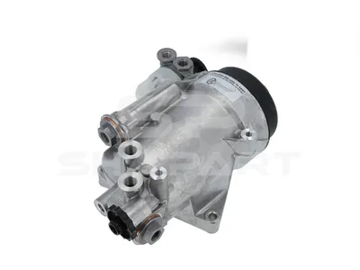 3.22033 Fuel filter, complete