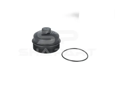 3.22041 Fuel filter cover