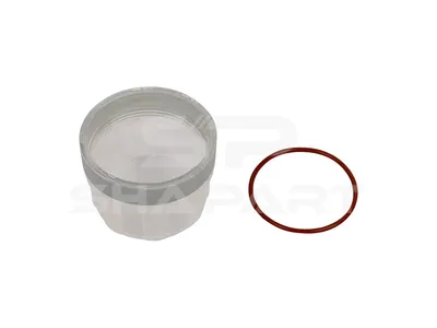 3.22045 Filter housing