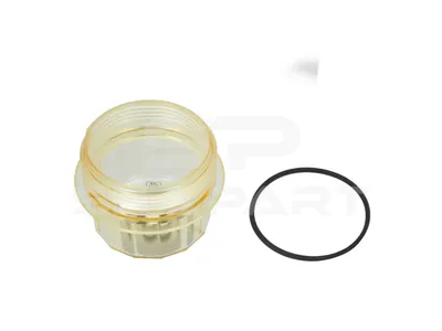 3.22046 Collecting pan, fuel filter