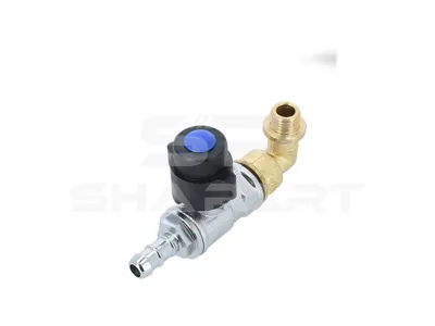 3.22050 Drain tap