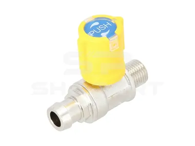 3.22052 Drain tap