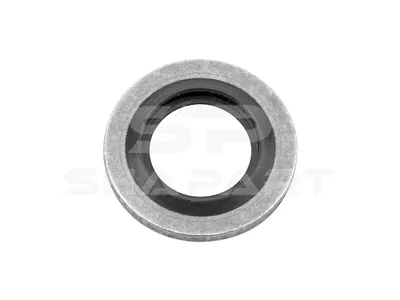 3.22060 Seal ring, d: 6.7 mm, D: 11 mm, S: 1 mm