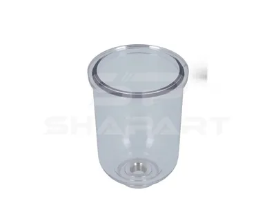 3.22100 Collecting pan, D: 68.85 mm