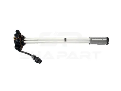 3.23002 Fuel level sensor, L: 613 mm
