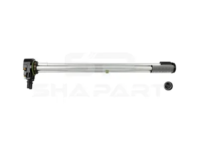 3.23006 Fuel level sensor, L: 610 mm