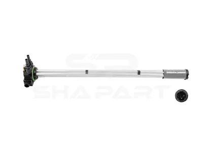 3.23007 Fuel level sensor, L: 683 mm