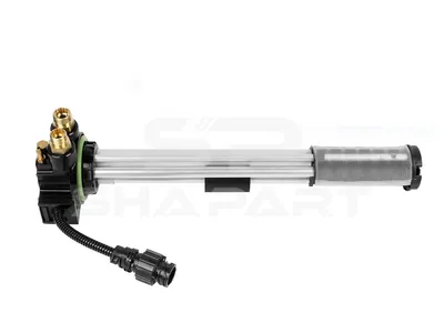 3.23011 Fuel level sensor, L: 345 mm