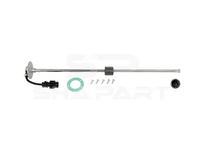 3.23013 Fuel level sensor, L: 590 mm