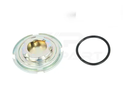 3.23023 Expansion plug, fuel tank