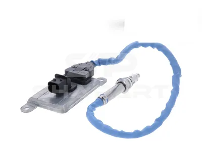3.23026 NOx Sensor, M20 x 1,5, SW: 22, L: 540 mm, 6 poles