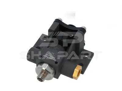 3.23045 Dosing module, urea injection