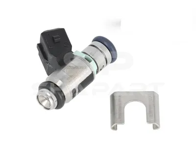 3.23046 Control valve, dosing module