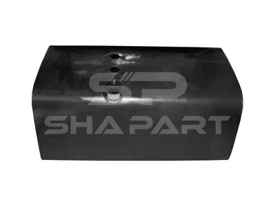 3.23100 Fuel tank, L: 1050 mm, W: 615 mm, H: 515 mm