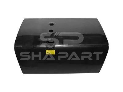 3.23101 Fuel tank, L: 1050 mm, W: 675 mm, H: 620 mm