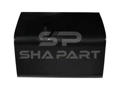 3.23102 Fuel tank, L: 800 mm, W: 615 mm, H: 515 mm