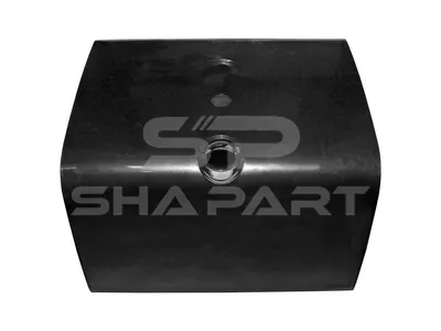 3.23109 Fuel tank, L: 800 mm, W: 675 mm, H: 620 mm