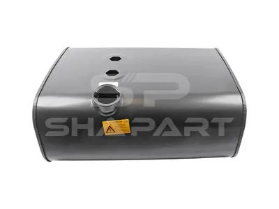 3.23113 Fuel tank, L: 800 mm, W: 615 mm, H: 350 mm