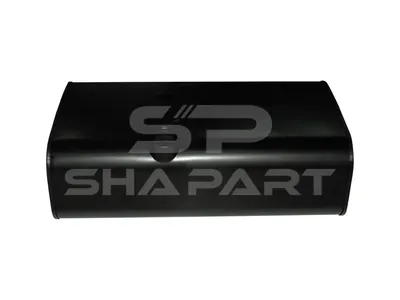 3.23114 Fuel tank, L: 1050 mm, W: 615 mm, H: 350 mm