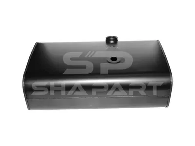 3.23115 Fuel tank, L: 1050 mm, W: 615 mm, H: 350 mm
