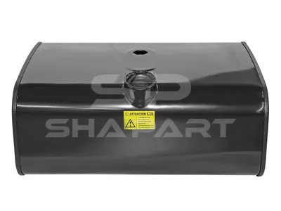 3.23116 Fuel tank, L: 800 mm, W: 615 mm, H: 350 mm