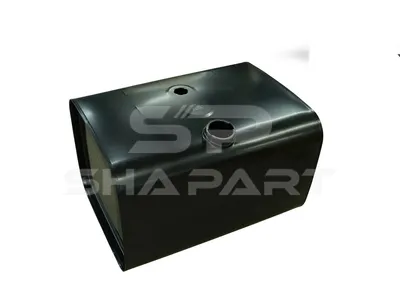 3.23119 Fuel tank, L: 800 mm, W: 610 mm, H: 510 mm
