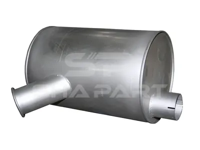 3.25000 Silencer