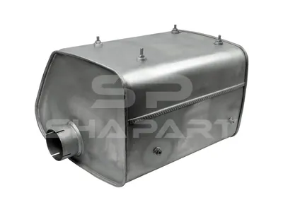 3.25001 Silencer