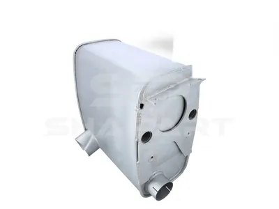 3.25002 Silencer