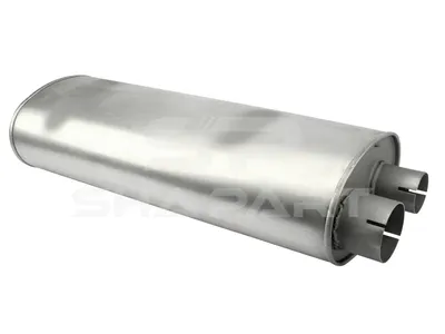 3.25004 Silencer
